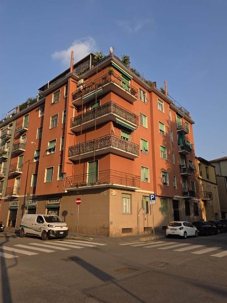 appartamento in vendita a Sesto San Giovanni in zona Rondinella