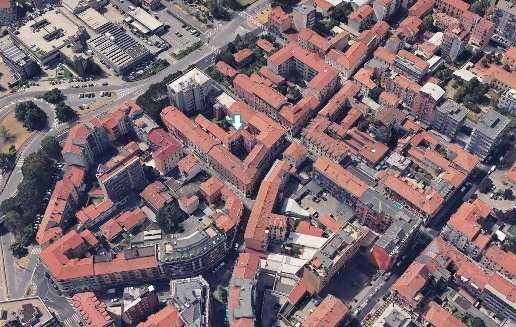 appartamento in vendita a Sesto San Giovanni in zona Rondò/Torretta