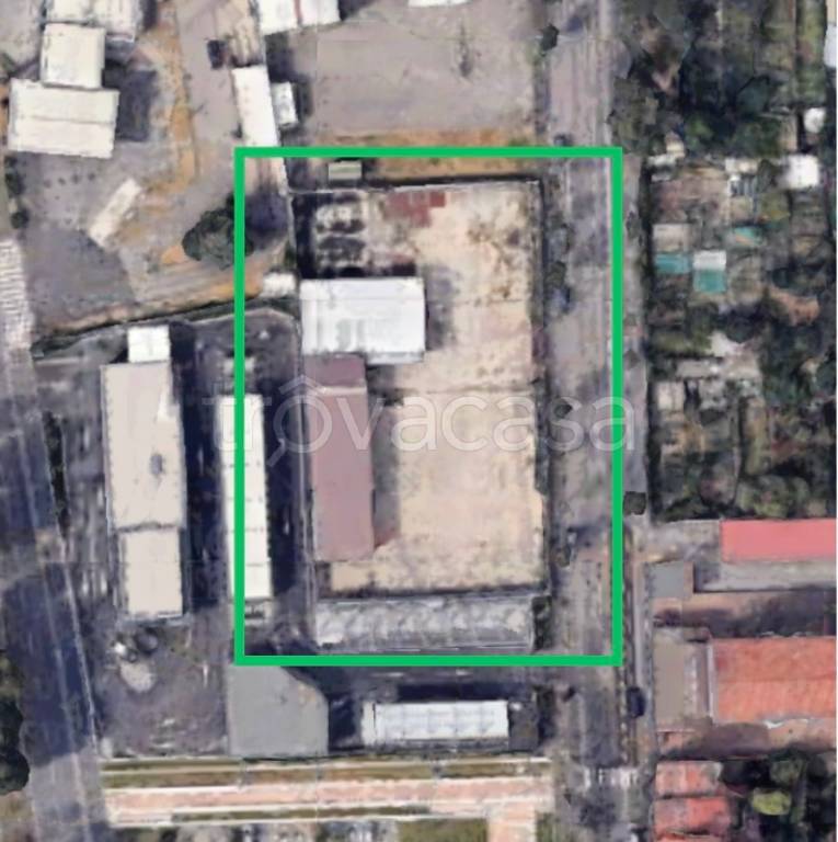 terreno agricolo in vendita a Sesto San Giovanni