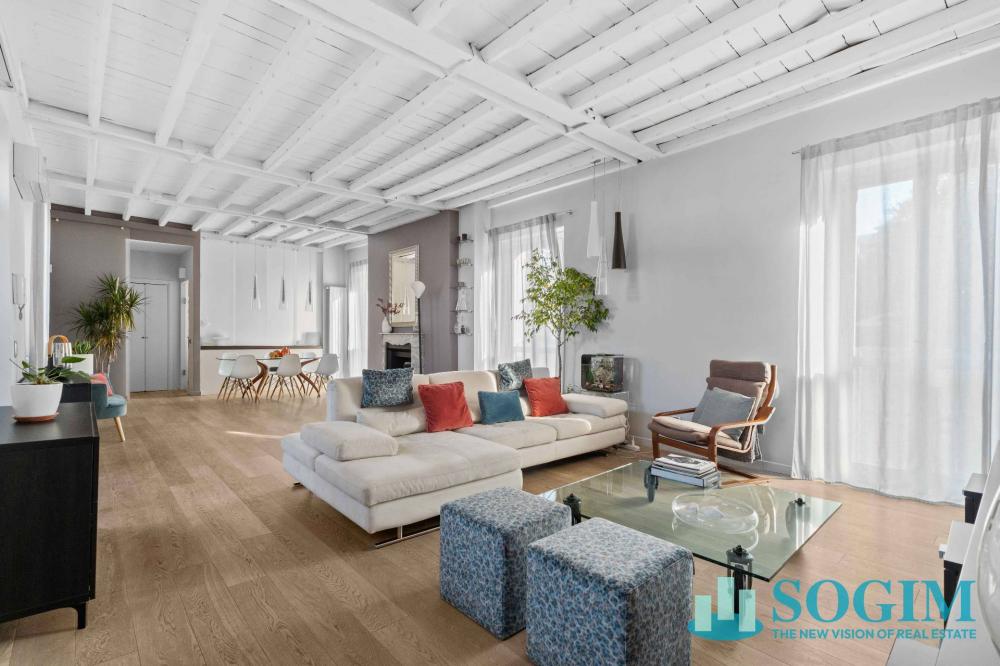 appartamento in vendita a Sesto San Giovanni