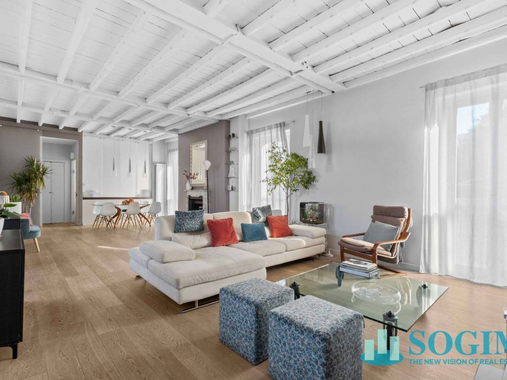 appartamento in vendita a Sesto San Giovanni