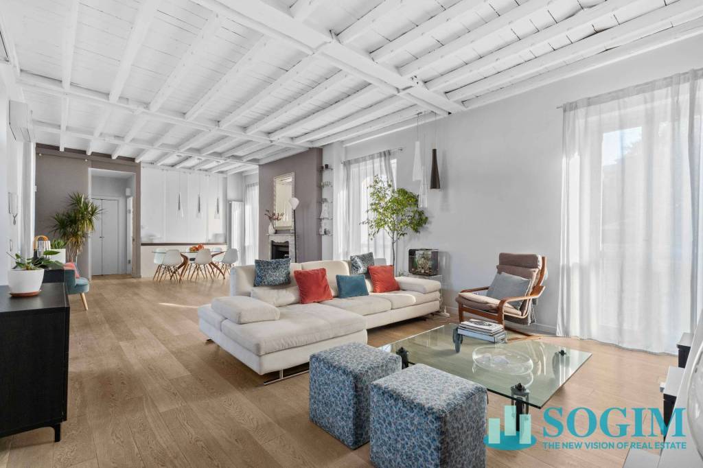 appartamento in vendita a Sesto San Giovanni