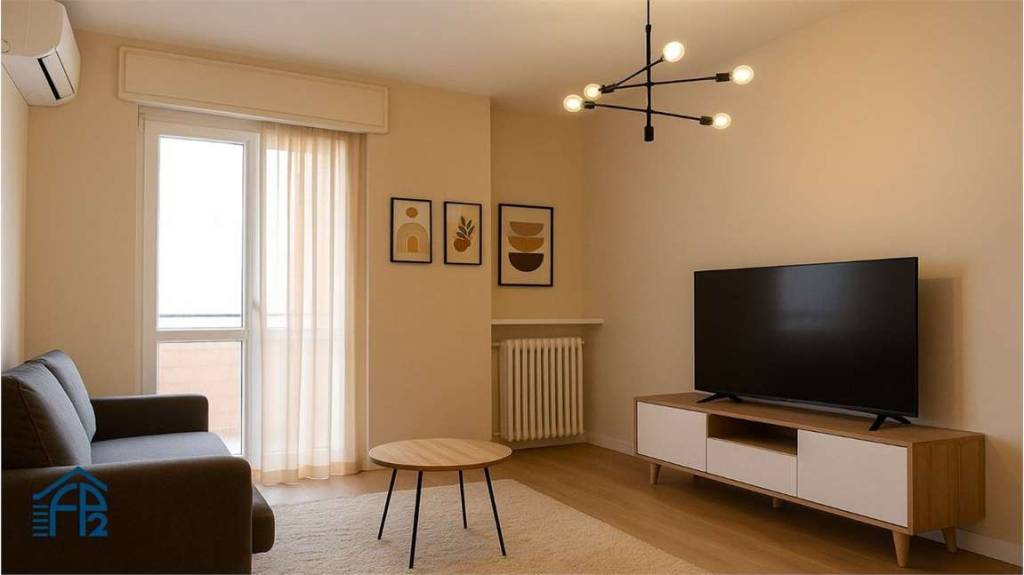 appartamento in vendita a Sesto San Giovanni