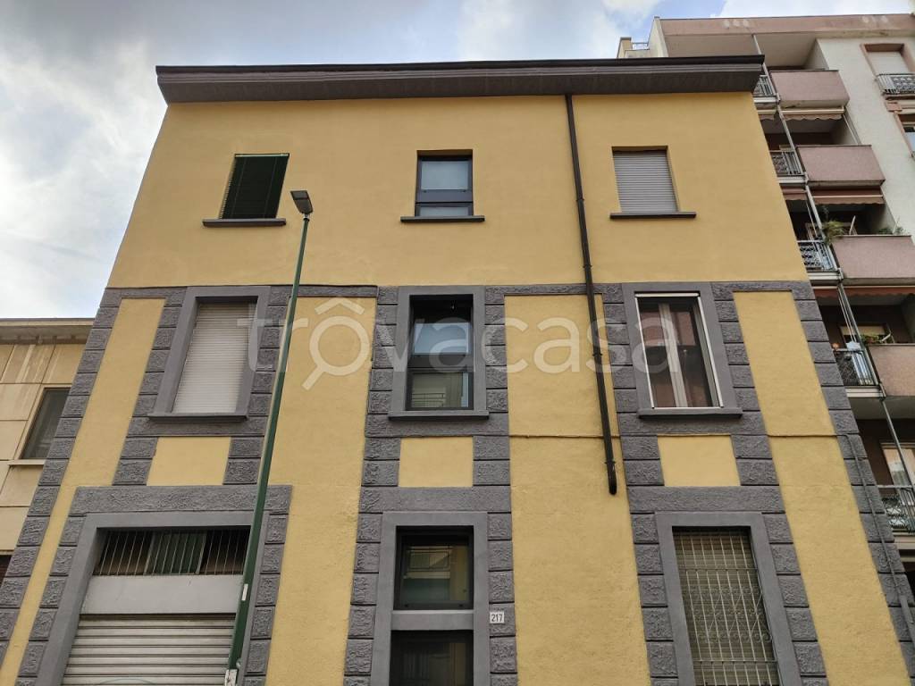 appartamento in vendita a Sesto San Giovanni in zona Rondò/Torretta