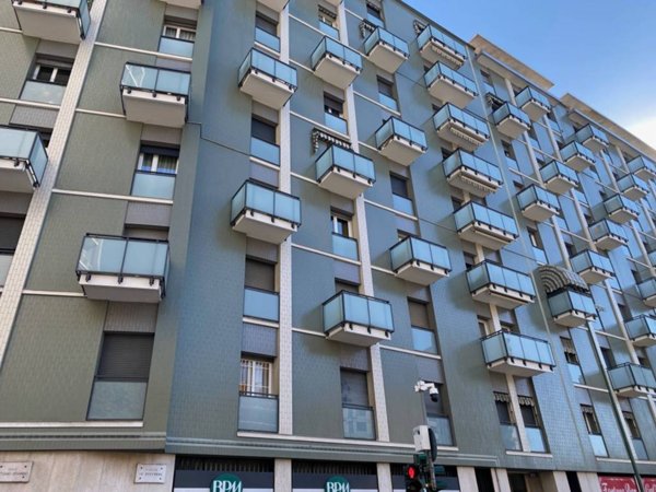 appartamento in vendita a Sesto San Giovanni in zona Rondò/Torretta