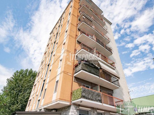 appartamento in vendita a Sesto San Giovanni