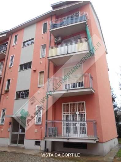 appartamento in vendita a Sesto San Giovanni