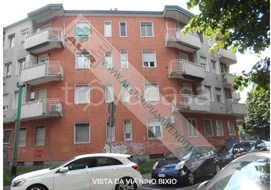 appartamento in vendita a Sesto San Giovanni