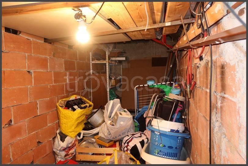 appartamento in vendita a Sesto San Giovanni