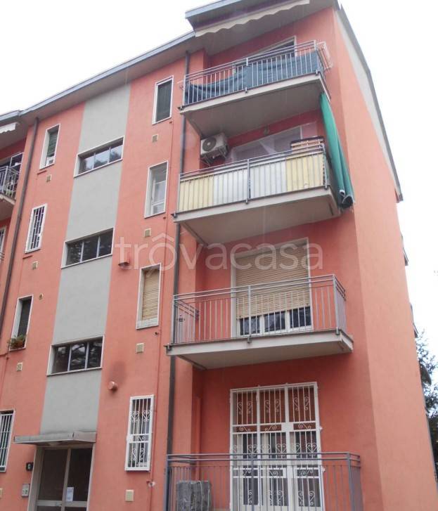 appartamento in vendita a Sesto San Giovanni