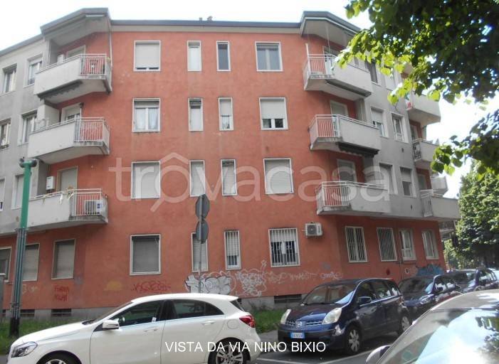 appartamento in vendita a Sesto San Giovanni