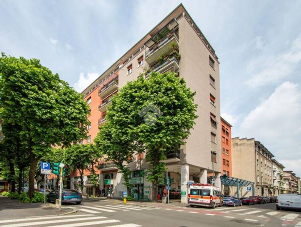 appartamento in vendita a Sesto San Giovanni in zona Rondò/Torretta