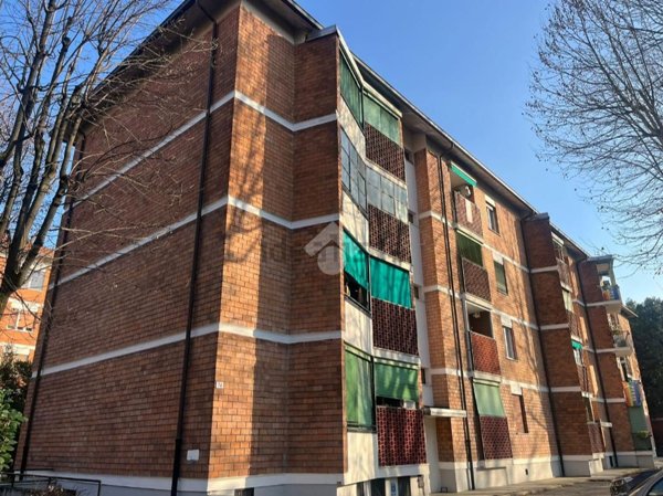 appartamento in vendita a Sesto San Giovanni