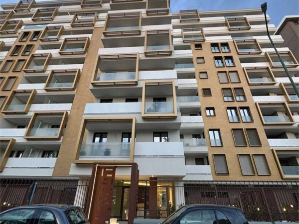 appartamento in vendita a Sesto San Giovanni in zona Rondò/Torretta