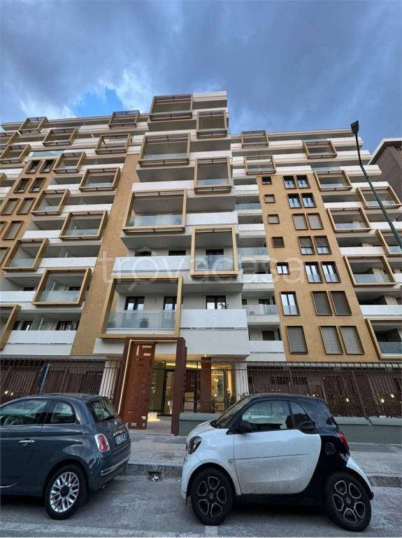 appartamento in vendita a Sesto San Giovanni in zona Rondò/Torretta