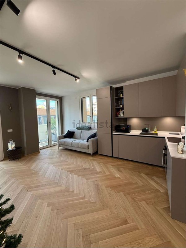 appartamento in vendita a Sesto San Giovanni