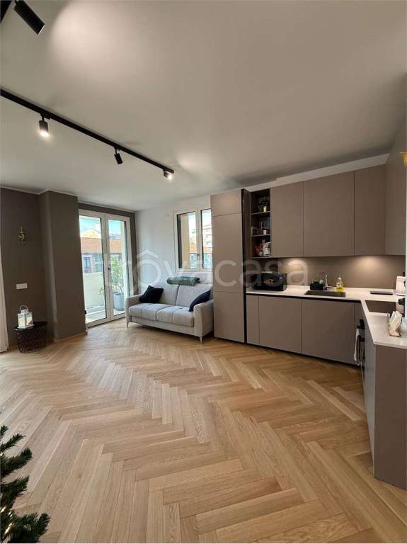 appartamento in vendita a Sesto San Giovanni