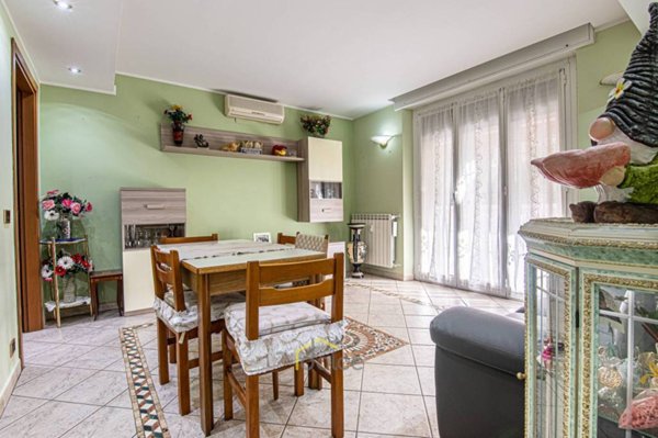 appartamento in vendita a Sesto San Giovanni