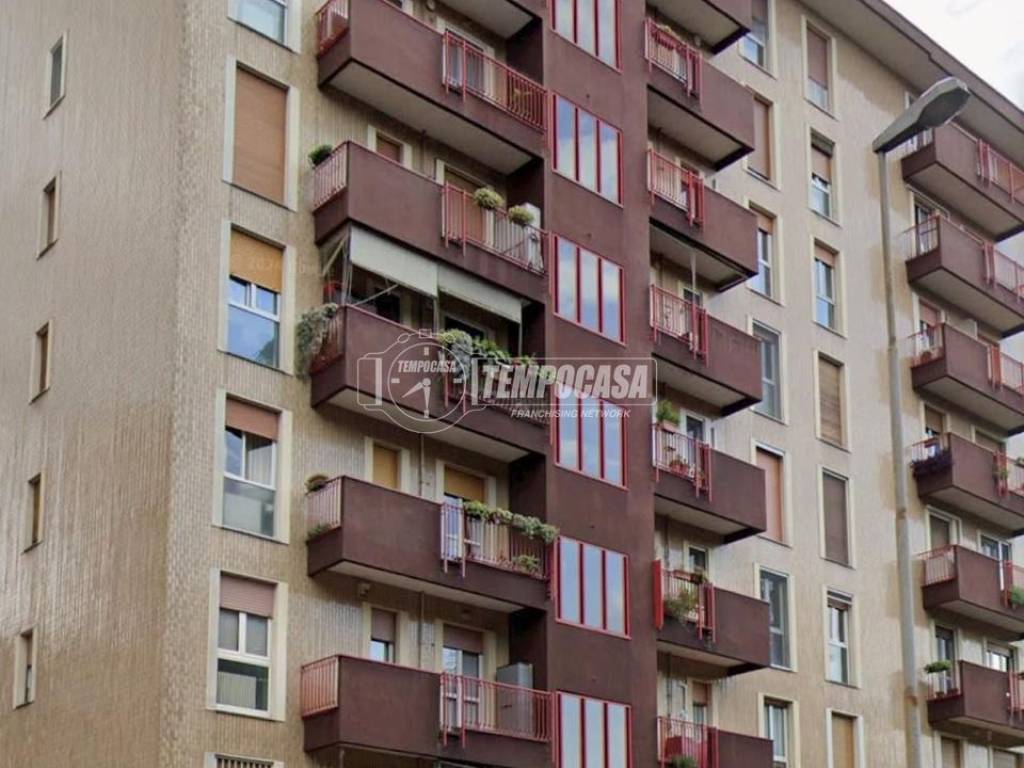 appartamento in vendita a Sesto San Giovanni in zona Rondò/Torretta