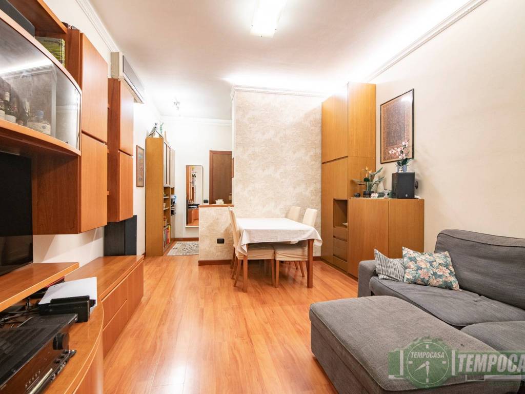 appartamento in vendita a Sesto San Giovanni