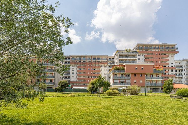 appartamento in vendita a Sesto San Giovanni