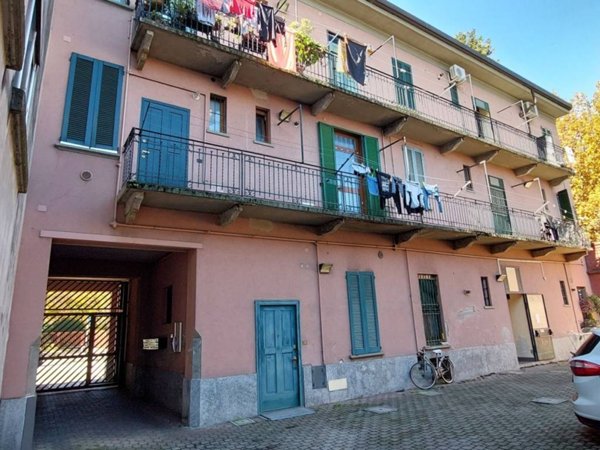 locale commerciale in vendita a Sesto San Giovanni