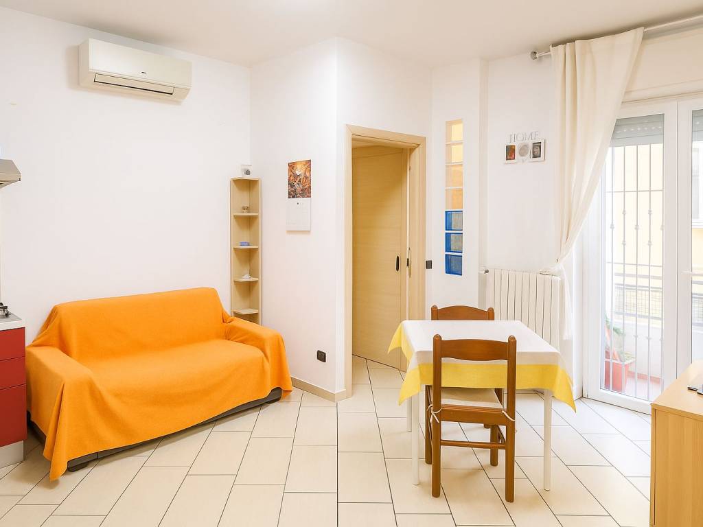 appartamento in vendita a Sesto San Giovanni in zona Rondinella