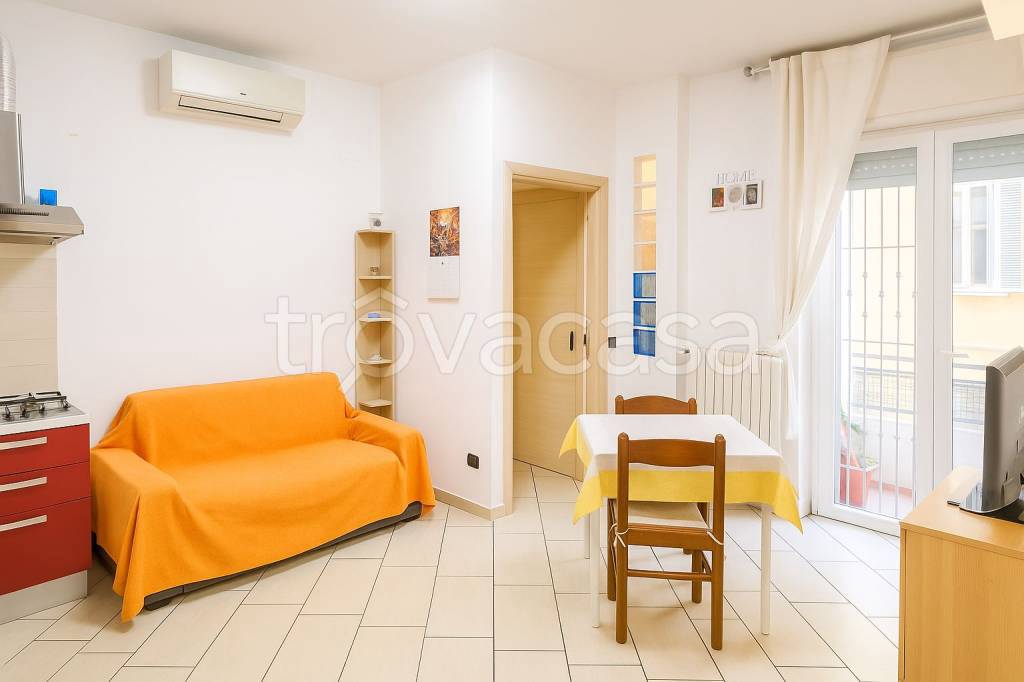 appartamento in vendita a Sesto San Giovanni in zona Rondò/Torretta