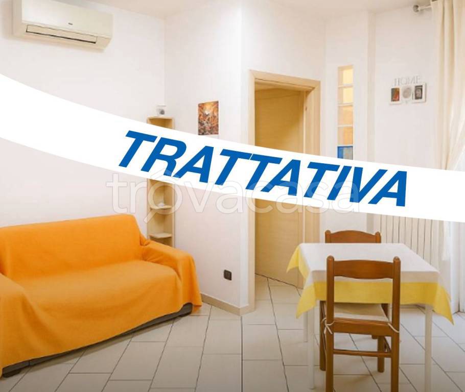 appartamento in vendita a Sesto San Giovanni in zona Rondò/Torretta