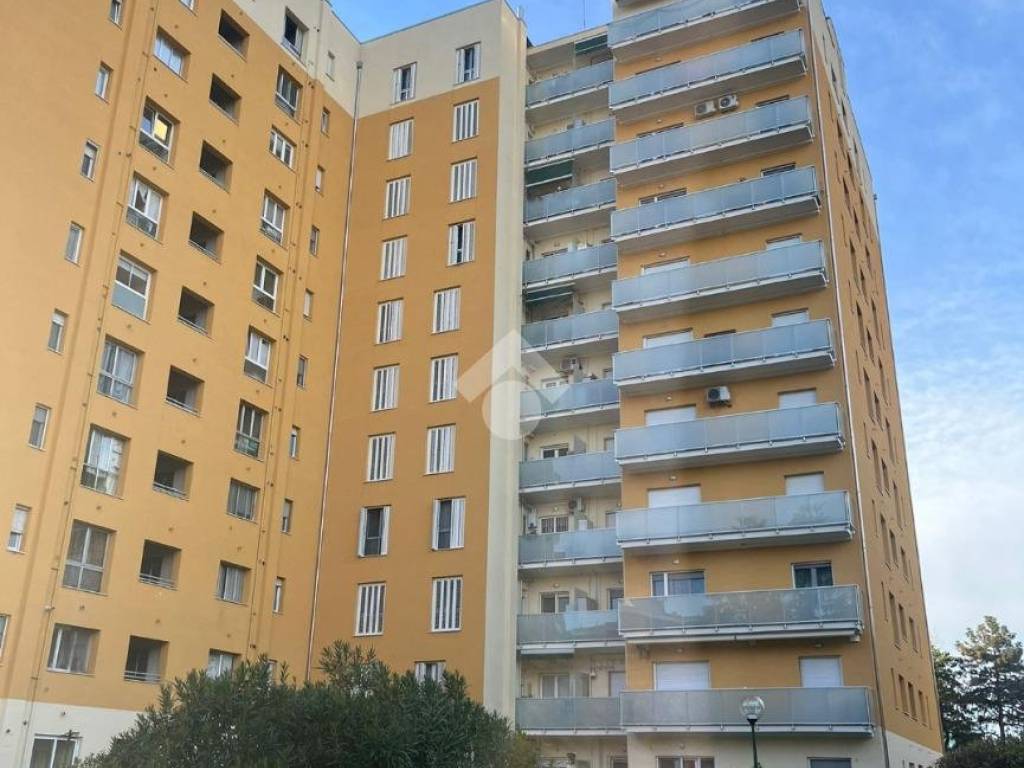 appartamento in vendita a Sesto San Giovanni