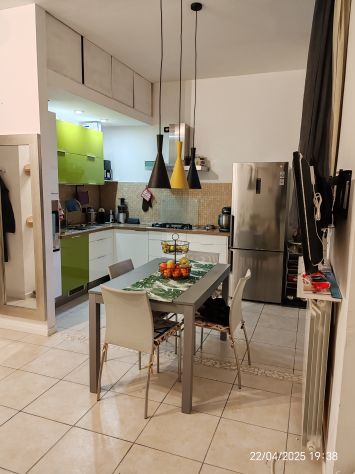 appartamento in vendita a Sesto San Giovanni in zona Rondò/Torretta