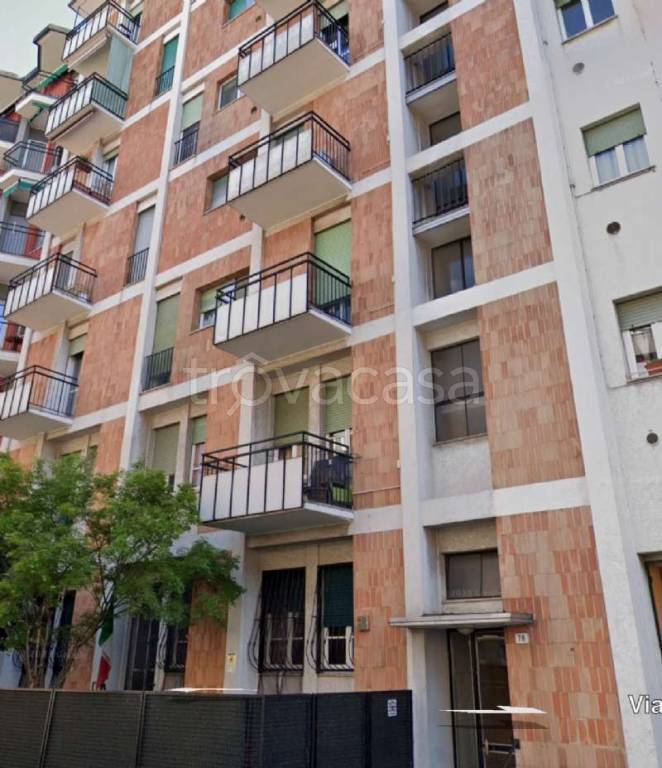 appartamento in vendita a Sesto San Giovanni in zona Rondò/Torretta