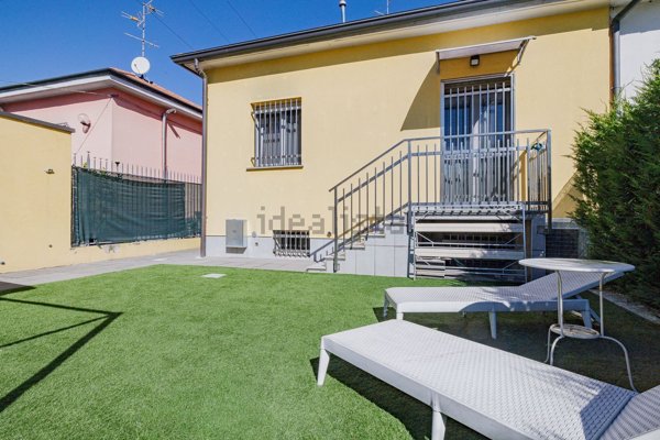 appartamento in vendita a Sesto San Giovanni