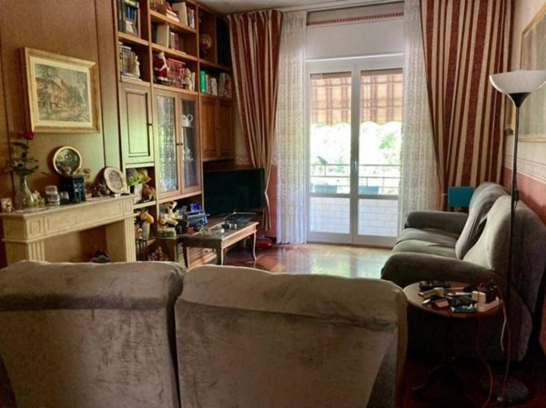 casa indipendente in vendita a Sesto San Giovanni