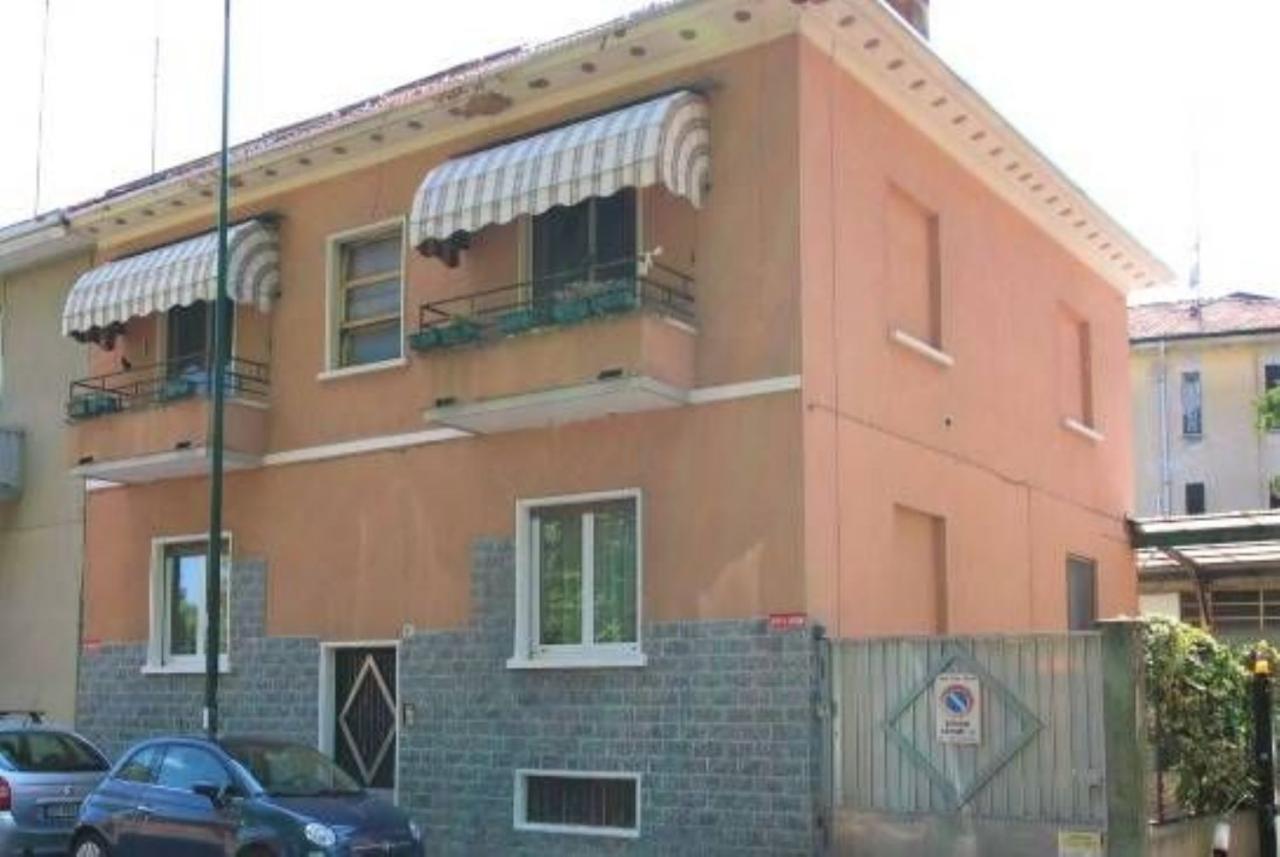 casa indipendente in vendita a Sesto San Giovanni