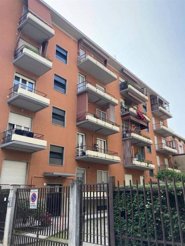 appartamento in vendita a Sesto San Giovanni