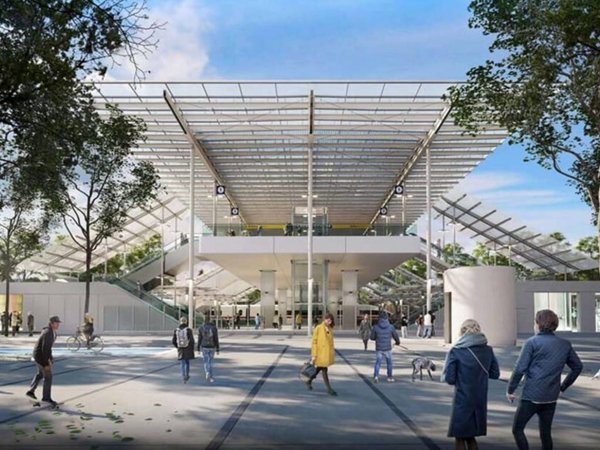 appartamento in vendita a Sesto San Giovanni in zona Pelucca/Villaggio Falck