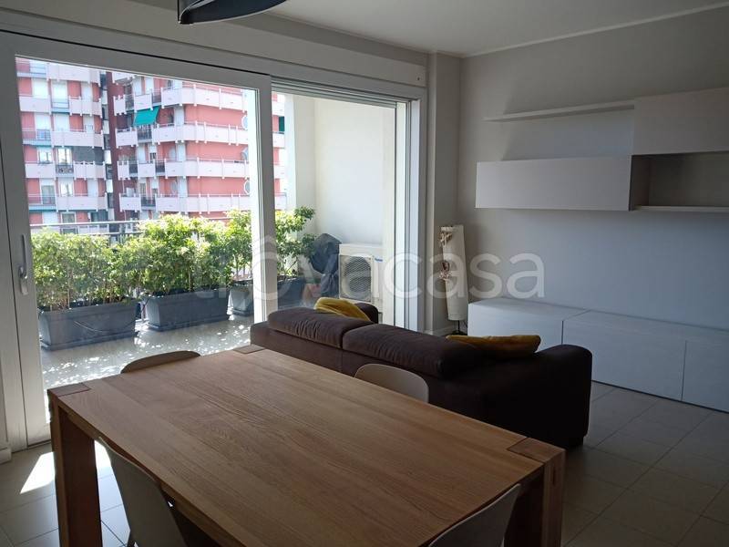 appartamento in vendita a Sesto San Giovanni