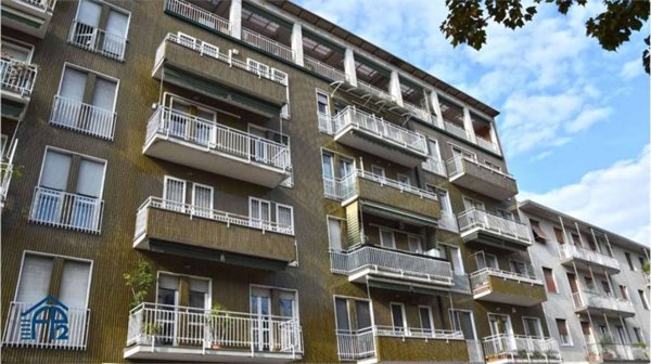 appartamento in vendita a Sesto San Giovanni in zona Rondò/Torretta