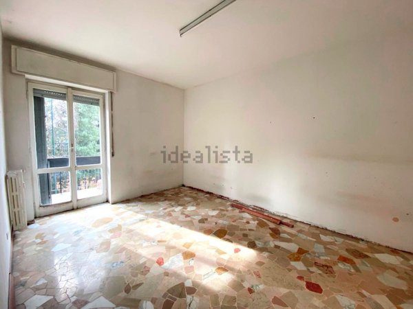 appartamento in vendita a Sesto San Giovanni in zona Rondò/Torretta