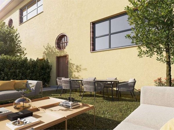 appartamento in vendita a Sesto San Giovanni in zona Rondinella