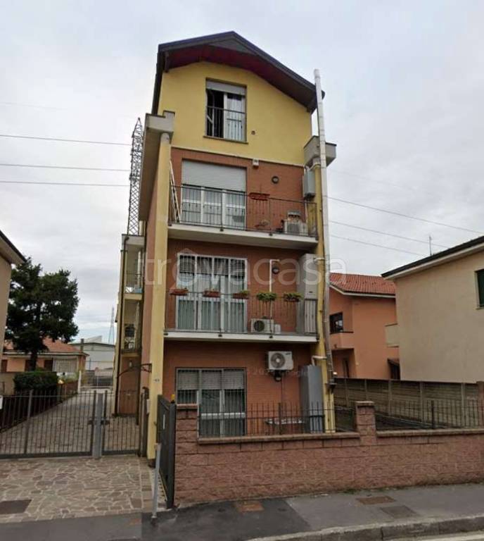 appartamento in vendita a Sesto San Giovanni