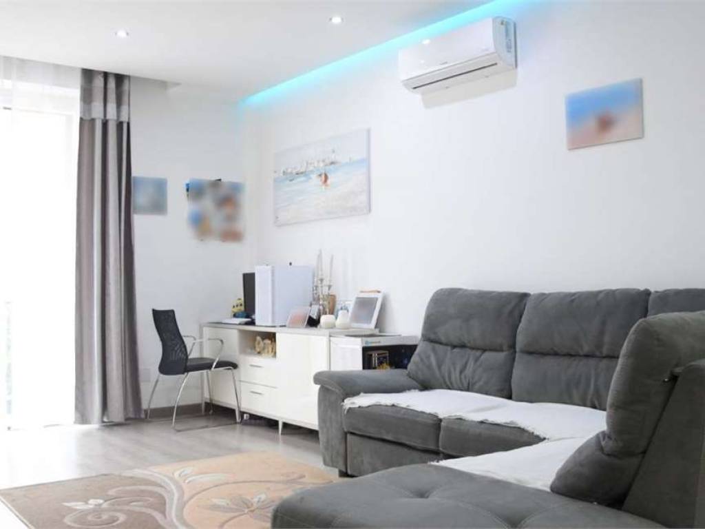 appartamento in vendita a Sesto San Giovanni in zona Rondinella