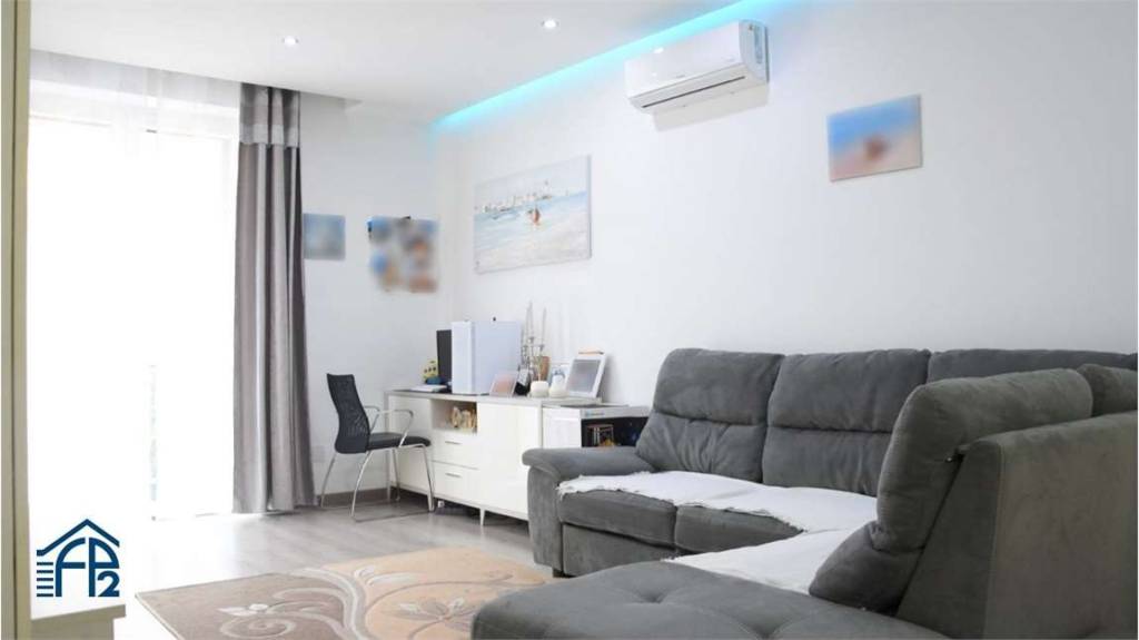 appartamento in vendita a Sesto San Giovanni in zona Rondinella