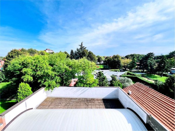 appartamento in vendita a Sesto San Giovanni