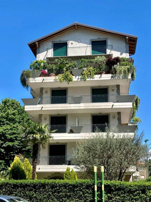 appartamento in vendita a Sesto San Giovanni