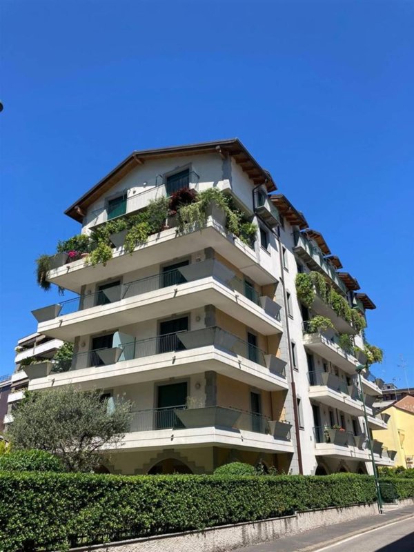 appartamento in vendita a Sesto San Giovanni