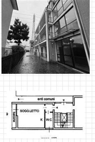 appartamento in vendita a Sesto San Giovanni