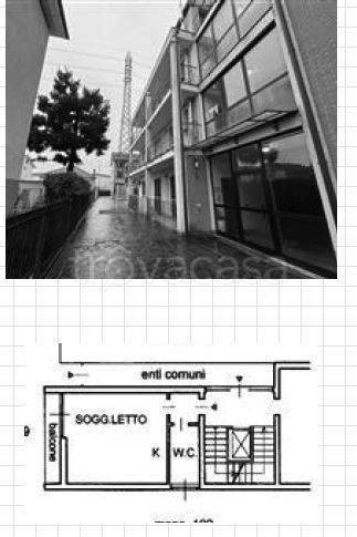 appartamento in vendita a Sesto San Giovanni