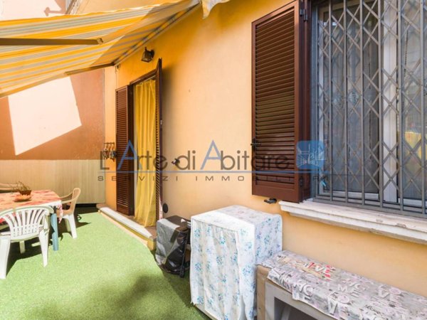 appartamento in vendita a Sesto San Giovanni in zona Rondinella